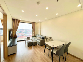 Cho thuê căn hộ 2PN 2WC full nội thất mới tinh, sẵn vào ở luôn