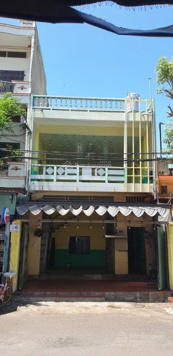 Cho thuê nhà nguyên căn DT 6mx14m 2 tầng mặt tiền 26 Ngọc Hân Công Chúa TP Quy Nhơn tỉnh Bình Định