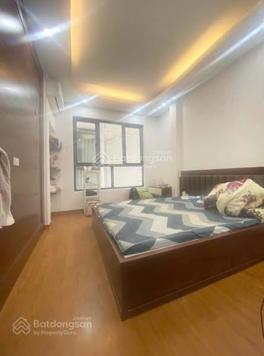 Nhà Mỗ Lao - Nguyễn Văn Trỗi - Hàng xóm Làng Việt Kiều Châu Âu - 56m2 - 5 tầng - 7.2 tỷ