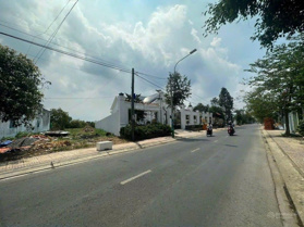 Đất nền thổ cư 90m2 chỉ 630tr tại Phường 5, TP. Mỹ Tho, Tiền Giang. Mặt tiền đường lớn, SHR, GPXD