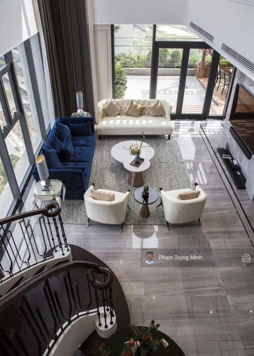 Duy nhất căn Duplex 37,9 tỷ 5PN mới tinh, diện tích 235m2, sẵn slot ô tô, view siêu đẹp - Starlake