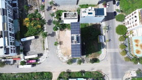 Bán lô góc view sông Hàn 213m2 ngang 10m vuông vức - trung tâm Hải Châu - Đà Nẵng
