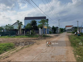 Bán gấp đất ấp Ruộng Cạn, Bình Nghị, Gò Công Đông, Tiền Giang 1t500triệu/170m2/ ngay biển Tân Thành