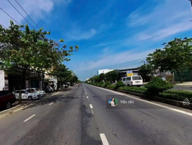 Cần bán đất mặt tiền đường Nguyễn Thị Thập, Phường 5, TP Mỹ tho, Tiền Giang, 120m2, SHR