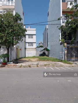 Bán đất thổ cư Đ. Mai Thị Út, Tân Bình, Cai Lậy, Tiền Giang. DT 130m2/SHR. Ngay trung tâm Cai Lậy