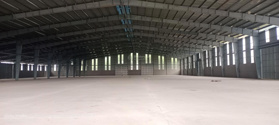 Cho thuê xưởng chuẩn tại KCN Nhơn Hoà, An Nhơn, Quy Nhơn, Bình Định