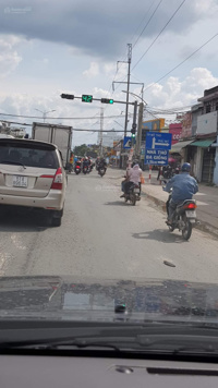 Bán đất nền 700tr KDC mới Tân Hương - Tiền Giang