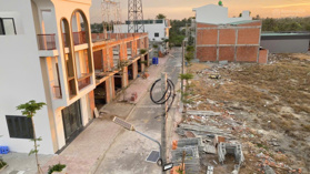 Đất nền SHR liền kề TP Mỹ Tho Tiền Giang giá chỉ từ 1.350 tỷ/ nền