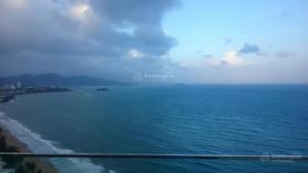 Bán căn hộ vip trọn mặt tiền biển tại The Costa Nha Trang, giá 25.4 tỷ đồng