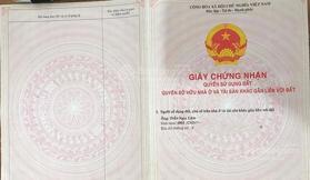 Bán lô đất cực đẹp tại Vĩnh Cát, không nhanh cũng không còn