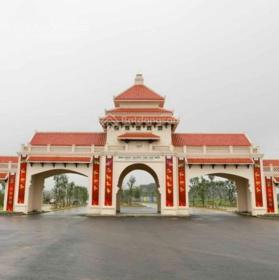 Chỉ 2,8 tỷ sở hữu ngay lô đất nền hoa hậu tại Hoà Lạc nằm đối diện cổng chính ĐHQG HN