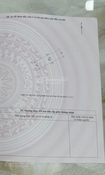 Ngay mặt đường 23b kinh doanh 147m2 đất mặt tiền 8m nở hậu