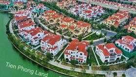 Duy nhất 1 căn 210m bán tại khu đô thị khép kín Vistalago Nam An Khánh - Sổ đỏ, Giá tốt nhất TT