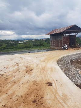 Cần bán 16 lô đất. Đã tách 11lô sổ riêng, có bán rời từng lô