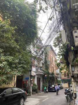 BÁN ĐẤT TẶNG NHÀ PHÂN LÔ Ô TÔ TRÁNH, DÂN TRÍ CAO AN SINH ĐỈNH 65M2 MT 5,2m GIÁ ĐẦU TƯ