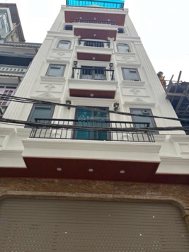 TRUNG TÂM BA ĐÌNH -TOÀ NHÀ VĂN PHÒNG KẾT HỢP CĂN HỘ DỊCH VỤ CAO CẤP - 8 NỔI 1 HẦM MỚI ĐẸP HIỆN ĐẠI