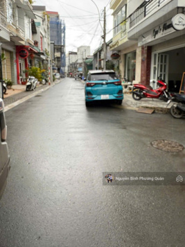 KHUÔN ĐẤT 4 MẶT TIỀN PHAN ĐÌNH PHÙNG PHƯỜNG 2 ĐÀ LẠT