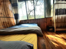 CHO THUÊ HOMESTAY VIEW ĐẸP, GẦN TRUNG TÂM ĐƯỜNG KHỞI NGHĨA BÁC SƠN, P10, 12 triệu
