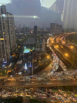 HOT HOT! Bán Vinhomes D''Capitale Trần Duy Hưng (Căn Góc) 3 Ngủ 2WC 8.tỷ , Ban công DN