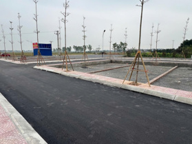 Cần Bán đất An Tiến, Mỹ Đức, Tp Hà Nội trung tâm của xã sát trường C1,C2 ( Giá chỉ 10tr/m2 )