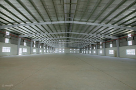 Cho Thuê Nhà Xưởng Trong Khu Công Nghiệp Long Thành, Đồng Nai