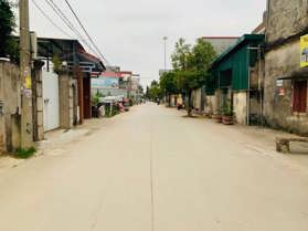 Cần bán mảnh đất đấu giá thôn Phúc Hậu 2, Dục Tú, Đông Anh, Hà Nội gần cầu Tứ Liên