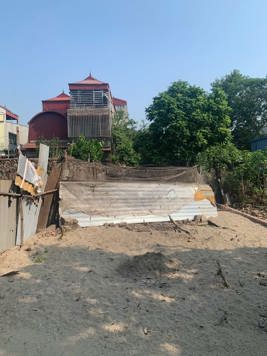 Bán đất đấu giá X5 thôn Du Nội, xã Mai Lâm, huyện Đông Anh, thành phố Hà Nội