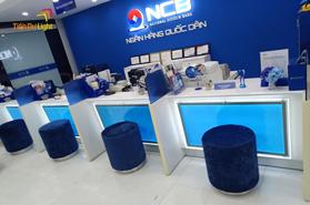 Thông tin địa chỉ PGD NCB Cầu Giấy, Cầu Giấy