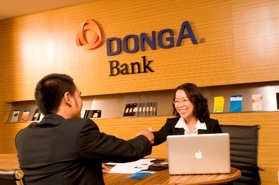 Thông tin địa chỉ Chi nhánh Dong A Bank Hà Nội, Đống Đa