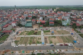 Bán đất đấu giá X7 Lỗ Khê Liên Hà Đông Anh giá rẻ