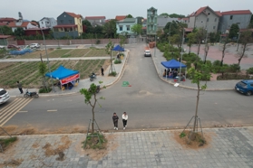 Bán đất đấu giá Liên Hà Đông Anh (X7 Lỗ Khê) – Hạ tầng siêu đẹp