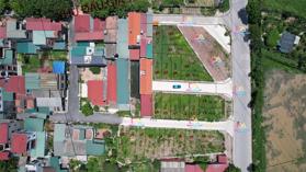 Bán đất 73.32m đấu giá Đình Tràng, Dục Tú, Đông Anh