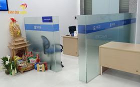 Thông tin địa chỉ PGD NCB Đống Đa, Đống Đa