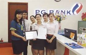 Thông tin địa chỉ PGD PGBank Phú Thụy, Gia Lâm