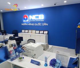 Thông tin địa chỉ PGD NCB Hà Nội, Hoàn Kiếm