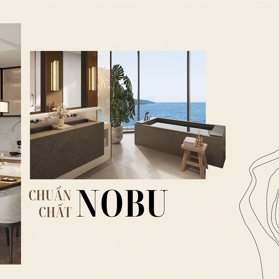 ✨ MỞ BÁN CĂN HỘ SANG TRỌNG NOBU DANANG >> Vị trí mặt biển, giao lộ  Võ Nguyên Giáp & Võ Văn Kiệt
