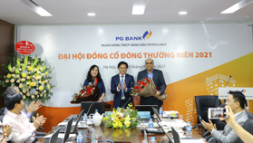 Thông tin địa chỉ PGD PGBank Lạc Long Quân, Cầu Giấy