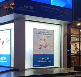 Thông tin địa chỉ PGD NCB Láng Thượng, Đống Đa