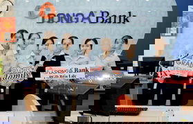 Thông tin địa chỉ PGD Dong A Bank Ba Đình, Ba Đình