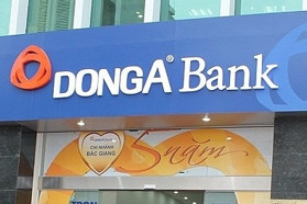 Thông tin địa chỉ PGD Dong A Bank Hoàn Kiếm, Hoàn Kiếm