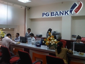 Thông tin địa chỉ PGD PGBank Quang Trung, Hà Đông