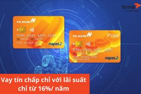 Thông tin địa chỉ PGD PGBank Trần Đăng Ninh, Cầu Giấy