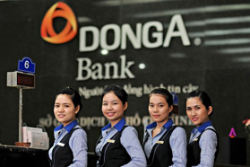 Thông tin địa chỉ PGD Dong A Bank Bạch Mai, Hai Bà Trưng