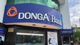 Thông tin địa chỉ PGD Dong A Bank Đông Anh, Đông Anh