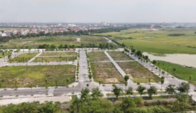 Bán đất đấu giá xã Vân hà, huyện Đông Anh, Thành Phố Hà Nội