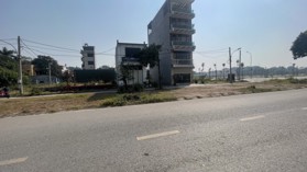 BÁN ĐẤT ĐẤU GIÁ MAI LÂM - ĐÔNG ANH - KHU X1 MAI HIÊN