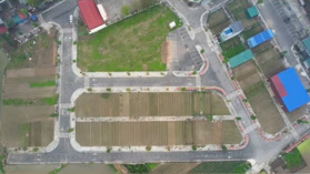 Bán đất đấu giá Dục Tú Đông Anh đường 60m cầu Tứ Liên 