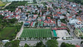 Bán đất đấu giá X7 Hà Lỗ Liên Hà Đông Anh gần đường trục chính 