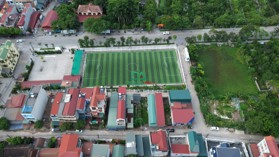 Bán đất đấu giá X7 Hà Lỗ, Liên Hà, Đông Anh, 2 mặt đường kinh doanh 