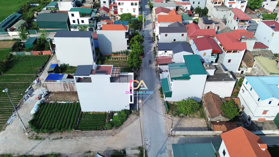 Bán đất đấu giá tại thôn Phúc Hậu 2, Dục Tú, Đông Anh 75m2 đường 8m kinh doanh